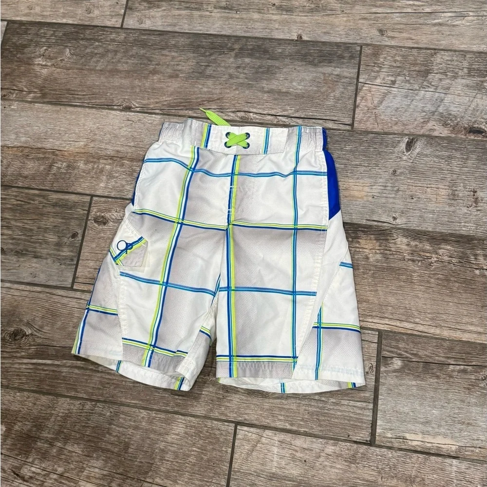 Swim Trunks